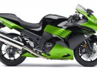 Kawasaki ZZR 1400 / Ninja ZX-14